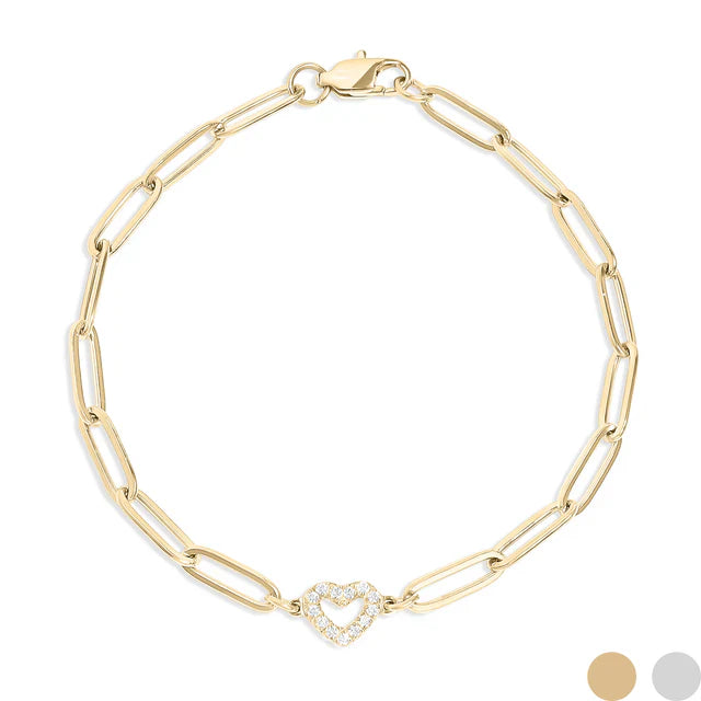 shop Bracelet - j.clark