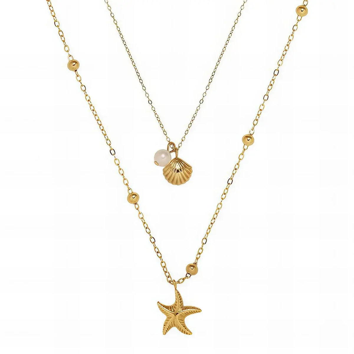shop Necklace - joyce clark design