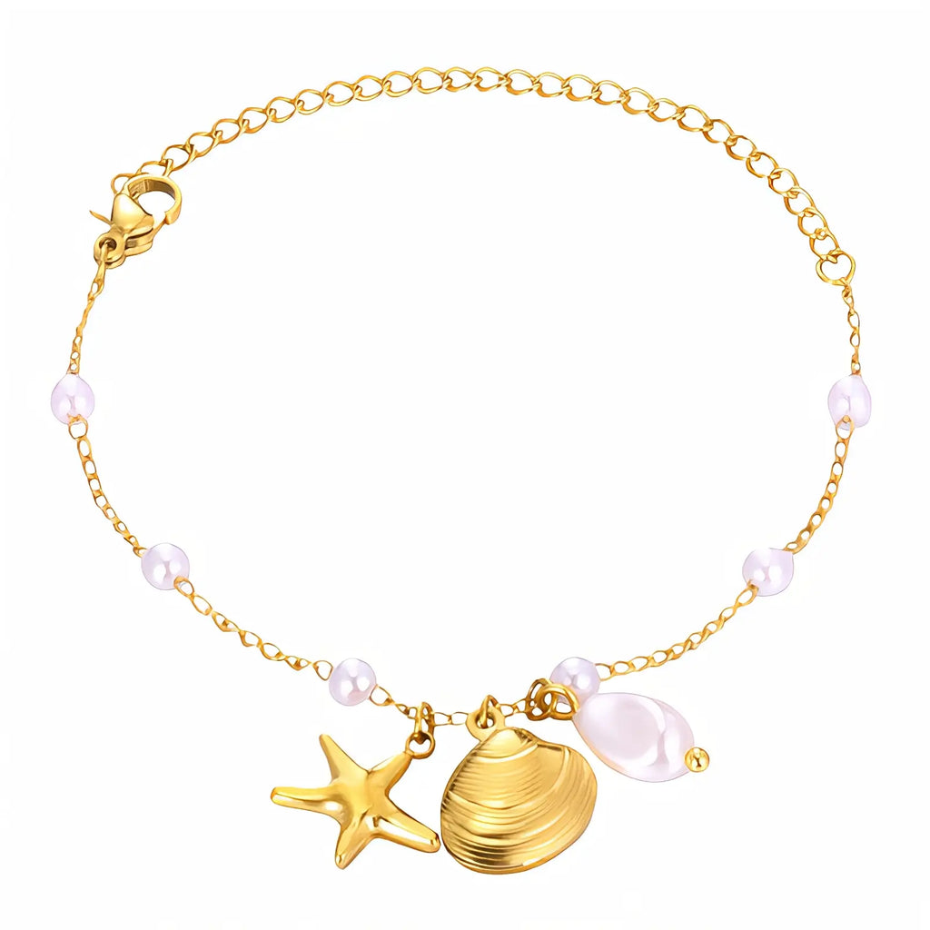 Star & Shell