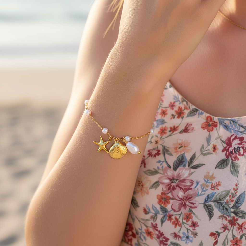 Star & Shell