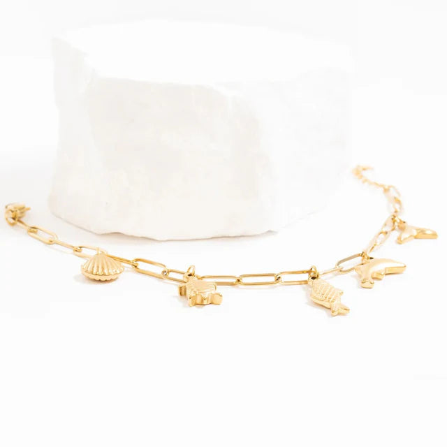 Under the Sea Bracelet