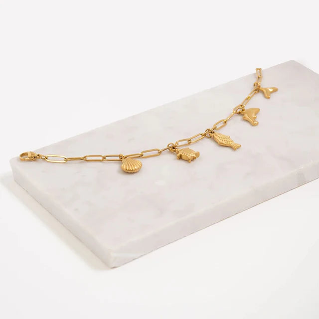 Under the Sea Bracelet