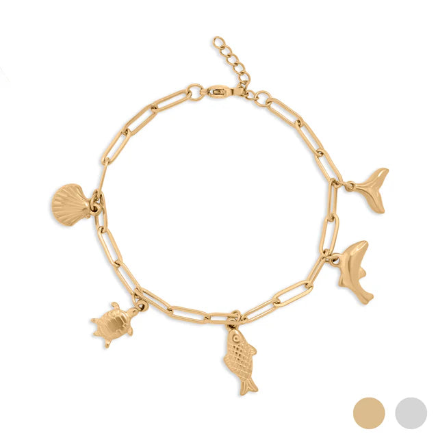 Under the Sea Bracelet