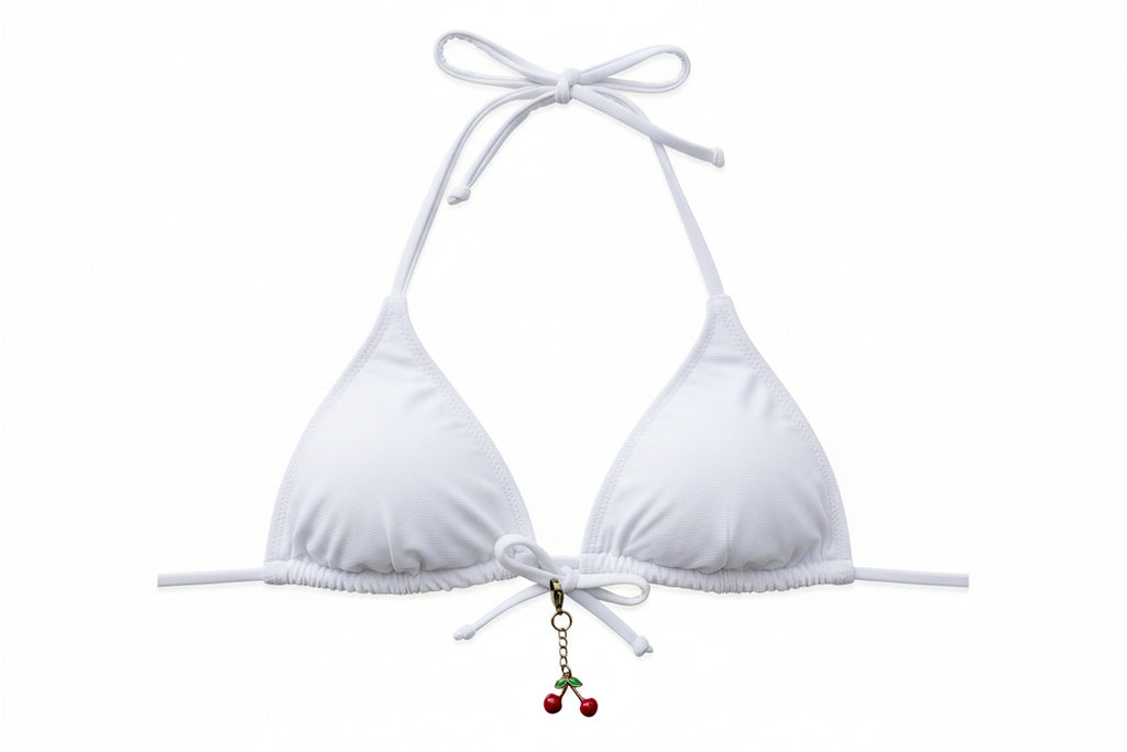 Bikini Charmers: Cherry