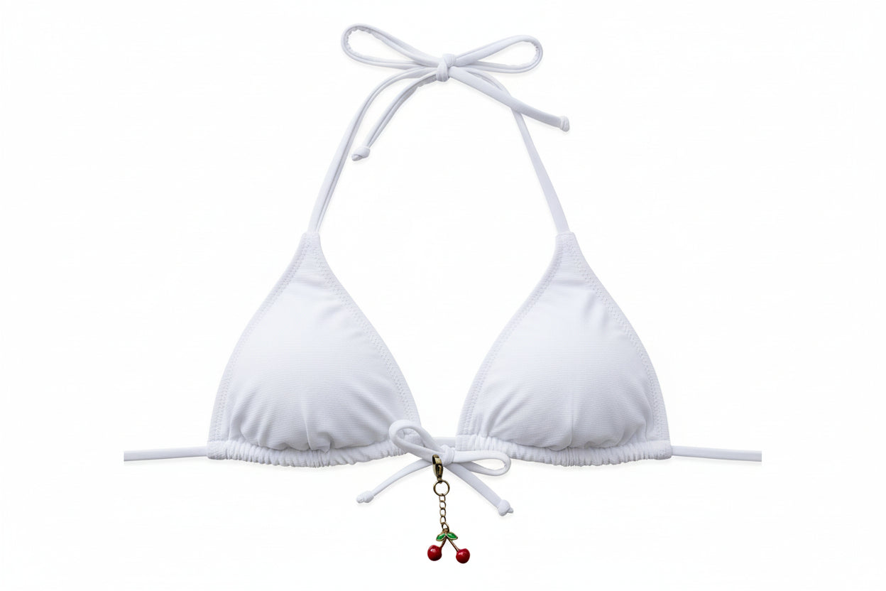 Bikini Charmers: Cherry