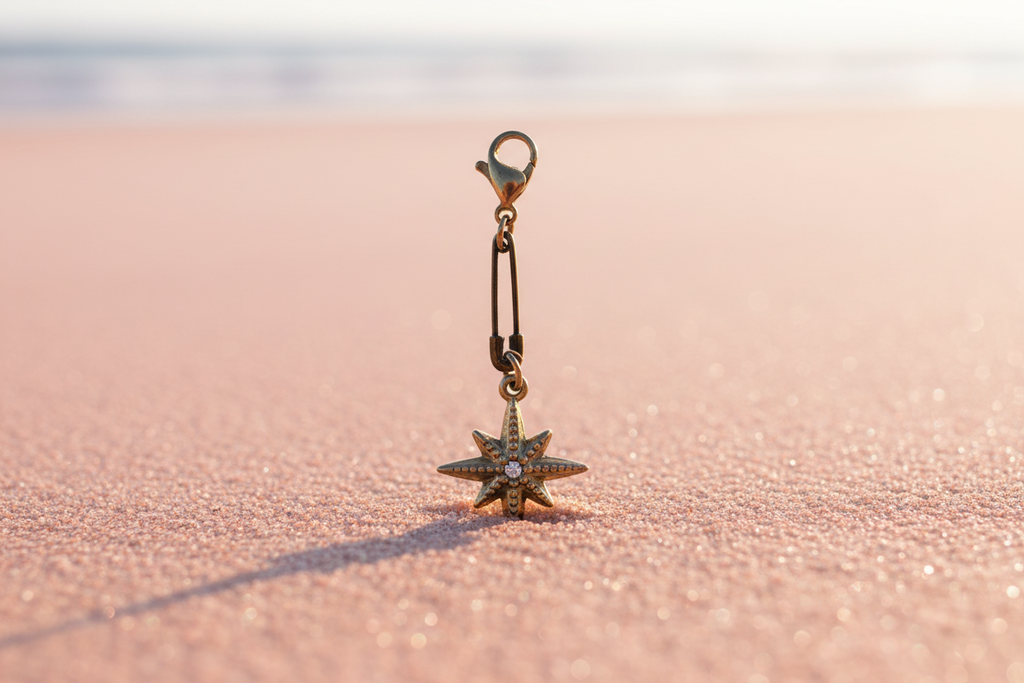 Bikini Charmers: Compass