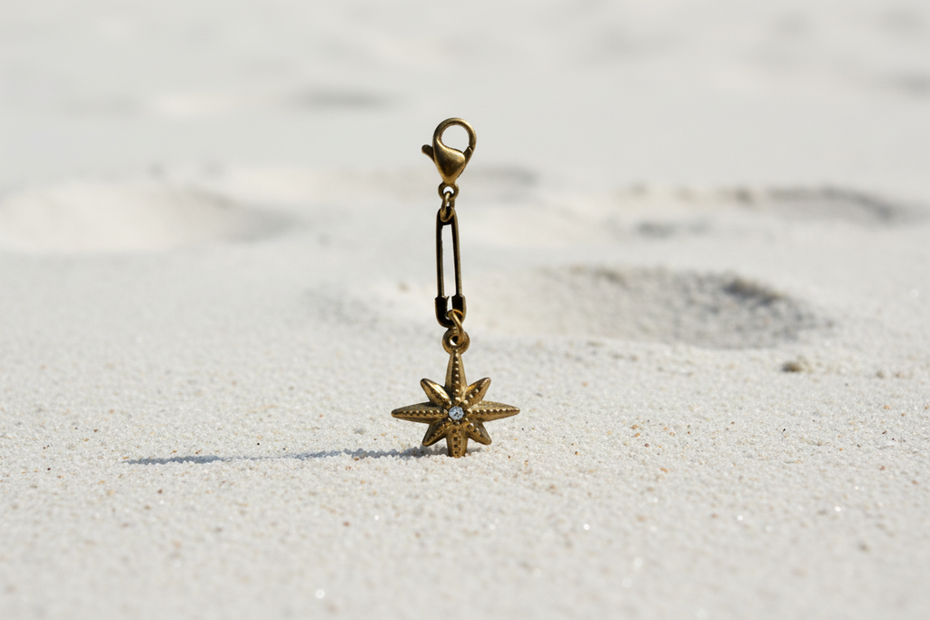 Bikini Charmers: Compass