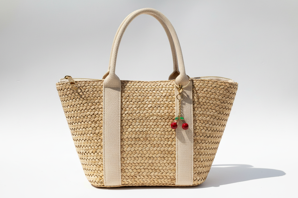 Bikini Charmers: Cherry