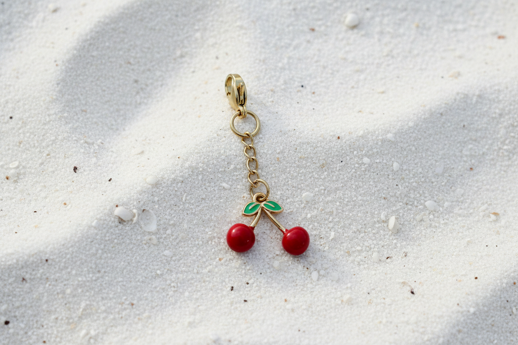 Bikini Charmers: Cherry