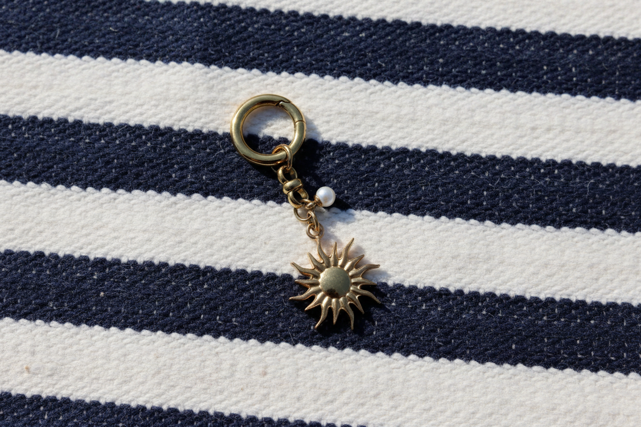 Bikini Charmers: Sun