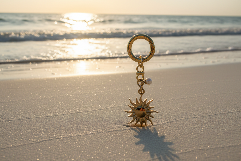 Bikini Charmers: Sun